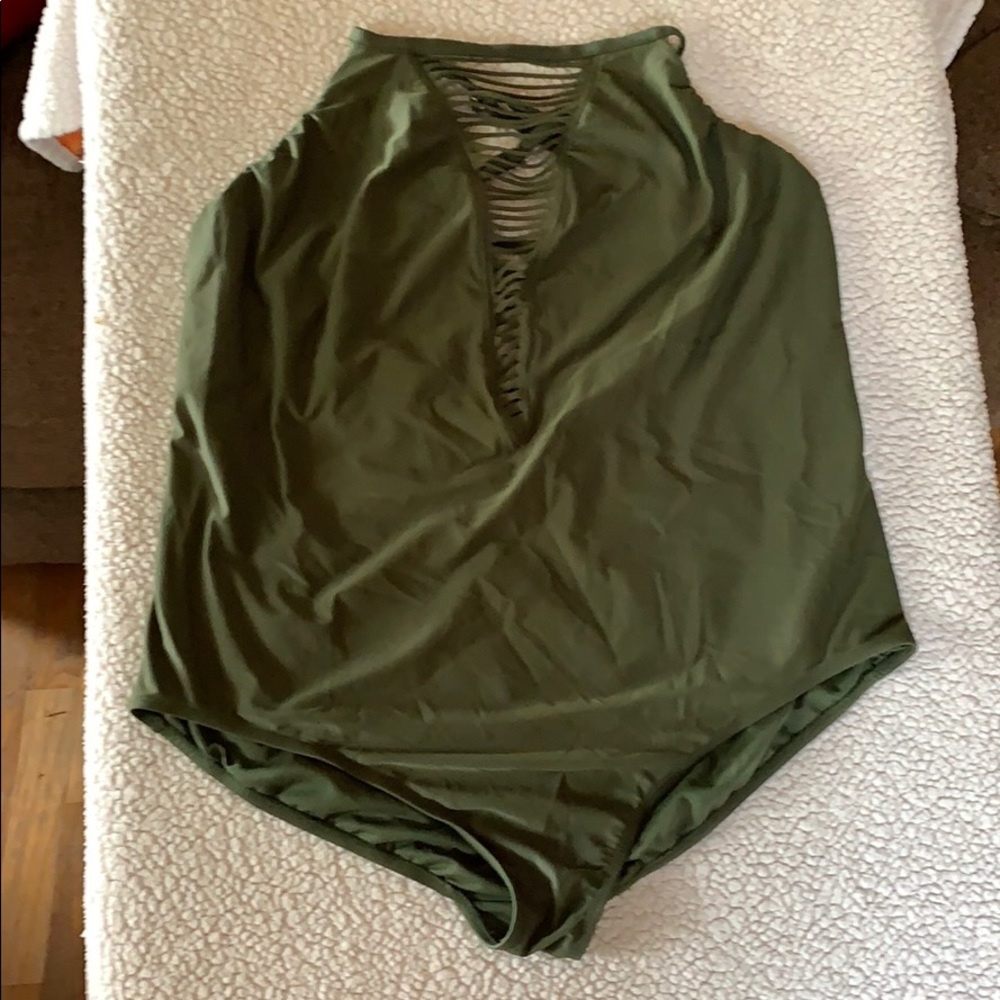 Swimsuit
